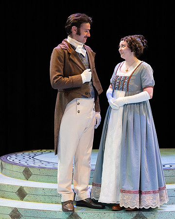 Sense & Sensibility - June 2023