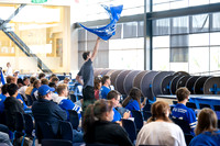 BYU Watch Party - Sept. 2026