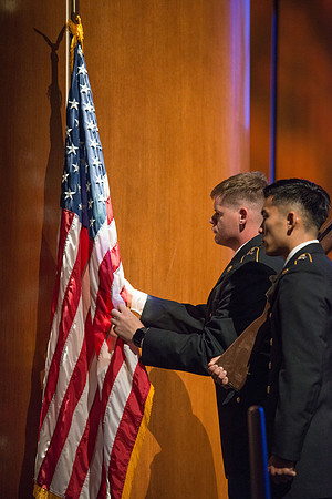 BYU-Idaho Commencement - July 2019
