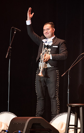 Mariachi Mexico Concert - May 2023
