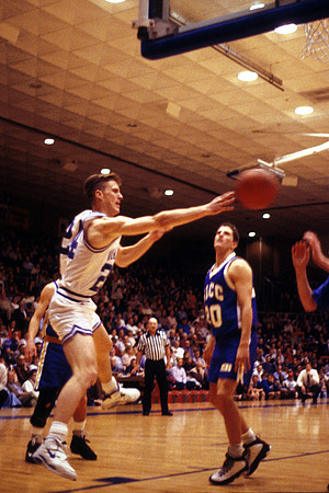 Ricks College Men's Basketball
