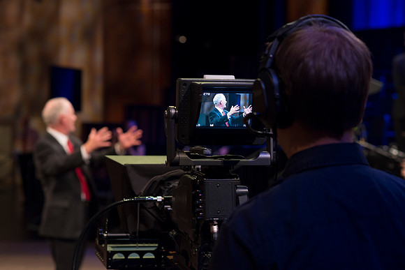 President Kim B. Clark shared his counsel on how to get the most out of your BYU-Idaho experience and answers questions from a live audience as well as from those participating online.