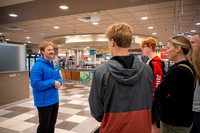 Campus Tour - Sep 2026