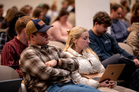 Michael Wilcox Forum - Oct 2026