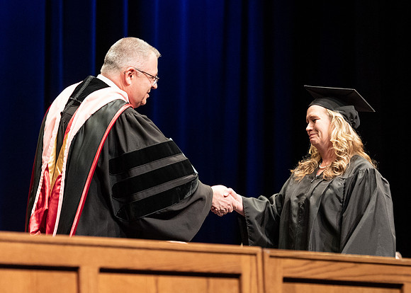 Academic Success & Interdisciplinary Studies - Apr 2023