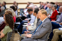 Fall Faculty Conference - Sept. 2026
