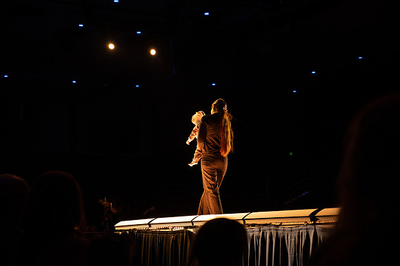 BYU-Idaho Fashion Show - Winter 2023 Semester