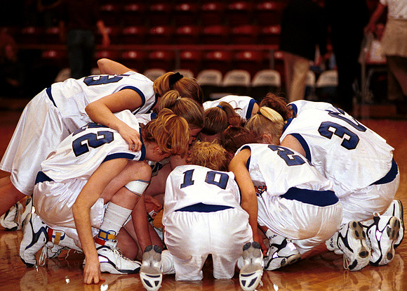 Women's Basketball
