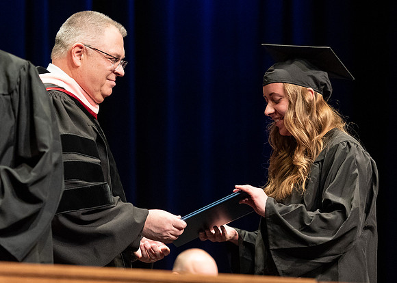 Academic Success & Interdisciplinary Studies - Apr 2023
