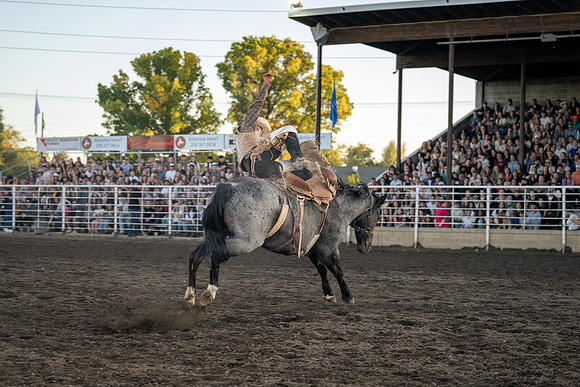 Spirit Week Rodeo - Oct 2026