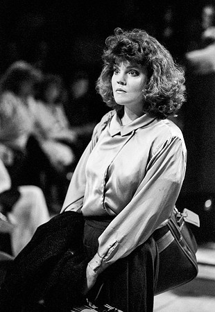 Theatre Department's production of "Holding Patterns" by Reed McColm