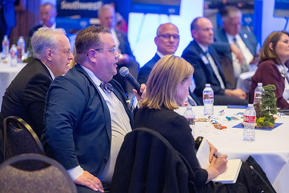 PLC Career Center Gathering - Oct 2026