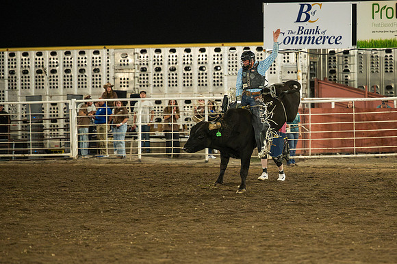 Spirit Week Rodeo_Oct 2026