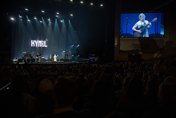 Lauren Daigle - Sept. 2026