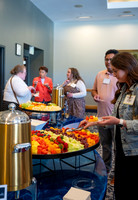 New Employee Social - Sept. 2026