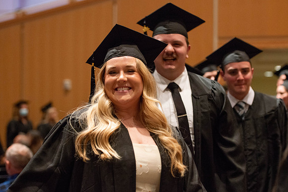 Commencement - Apr 2023