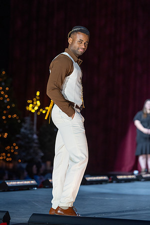 Fashion show - December 2024