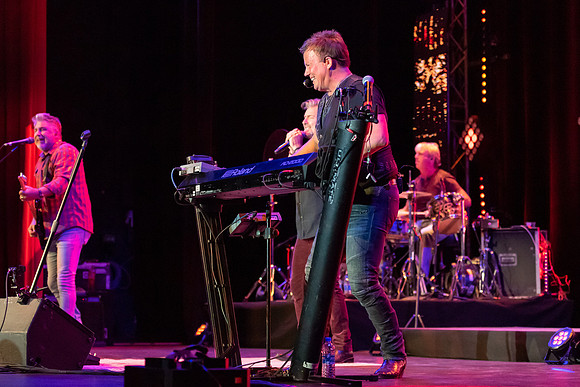 Lonestar Concert - June 2023