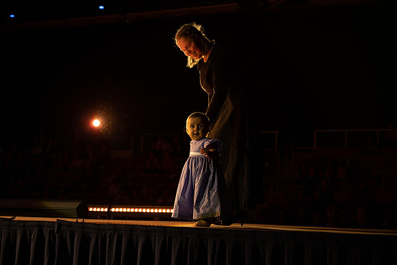 BYU-Idaho Fashion Show - Winter 2023 Semester
