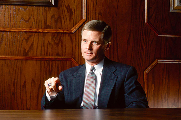 Q&A with President David A. Bednar