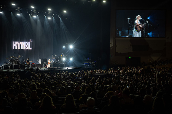 Lauren Daigle - Sept. 2026
