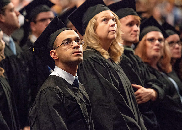 Commencement - Apr 2023