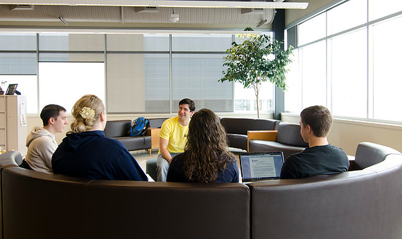 Student Activities offices<br/>