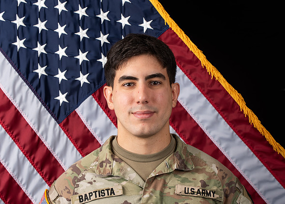 ROTC Cadets - Sept 2026