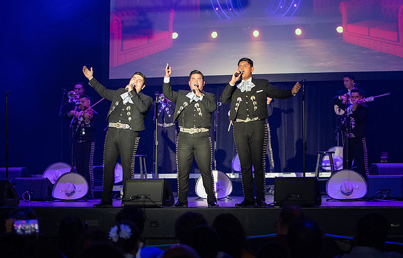 Mariachi Mexico Concert - May 2023