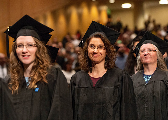 Commencement - Apr 2023