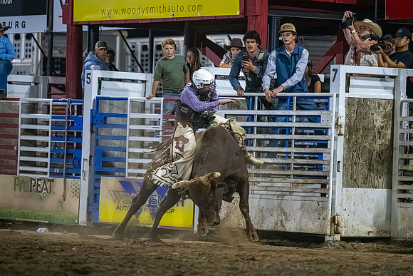 Spirit Week Rodeo - Oct 2026