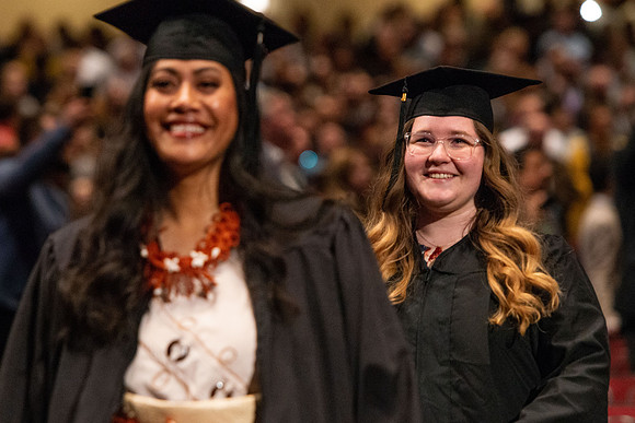 Commencement - Apr 2023