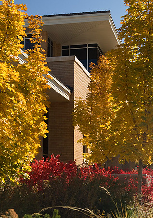 Student Health &amp; Counseling Center