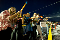 Spirit Week Bed Races - Oct. 2026