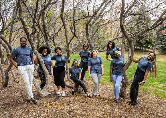 Support Center Group - May 2023