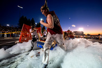 Spirit Week Bed Races - Oct. 2026