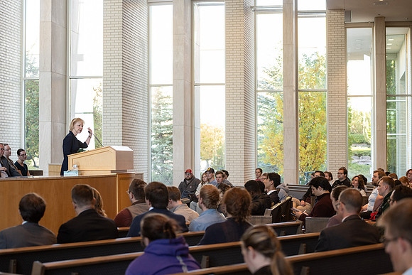Career Center Forum - Oct 2024