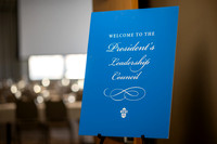 Fall President's Leadership Council - Oct 2026