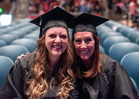 Academic Success & Interdisciplinary Studies - Apr 2023