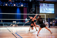 Men's Vikings vs. Alumni Volleyball - Oct 2026