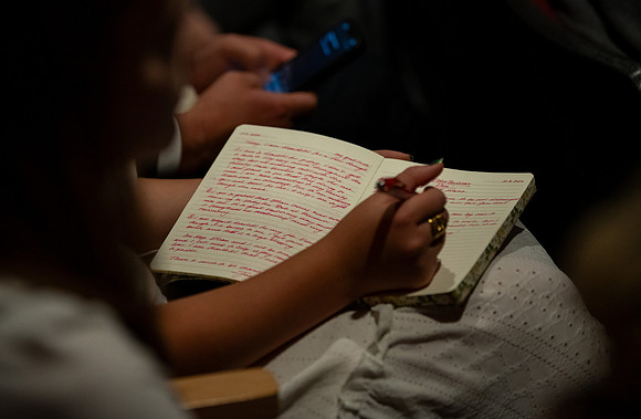 Elder and Sister Bednar Devotional - Oct 2026