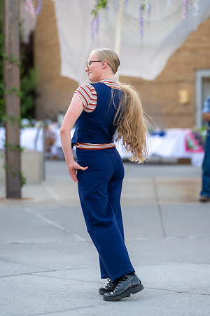 Fashion Show - July 2025