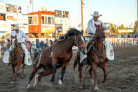 Spirit Week Rodeo_Oct 2026