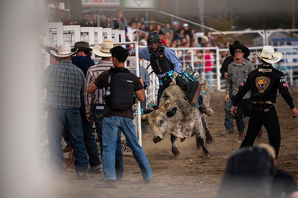 Spirit Week Rodeo_Oct 2026
