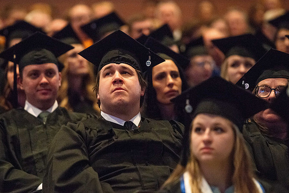 Commencement - Apr 2023