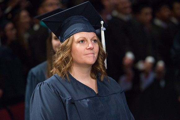 BYU-Idaho Commencement - July 2019