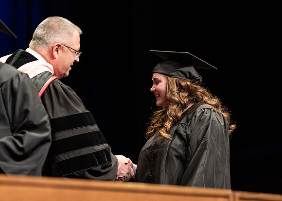 Academic Success & Interdisciplinary Studies - Apr 2023