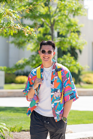 BYU-Idaho Admissions Viewbook