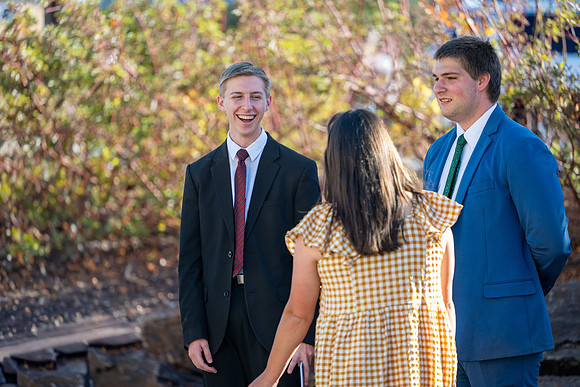Devo Elder Bedner - Oct 2026
