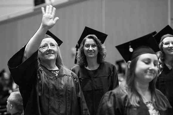 Commencement - Apr 2023